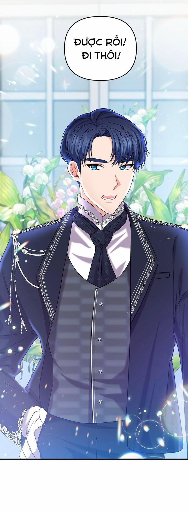 Cách Để Đánh Cắp Trái Tim Của Hoàng Đế 3 trang 80