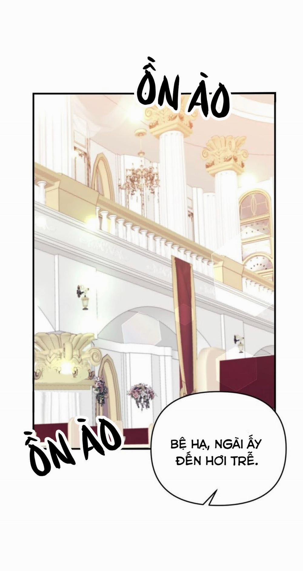 Cách Để Đánh Cắp Trái Tim Của Hoàng Đế 3 trang 82