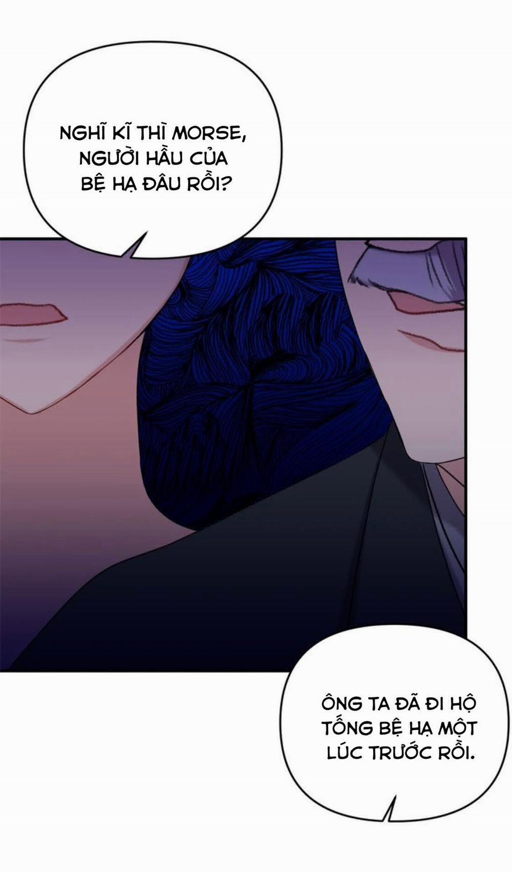 Cách Để Đánh Cắp Trái Tim Của Hoàng Đế 3 trang 83