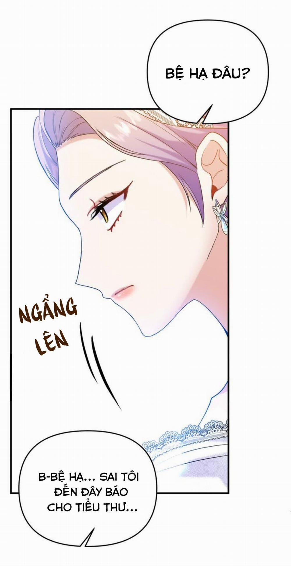 Cách Để Đánh Cắp Trái Tim Của Hoàng Đế 3 trang 86
