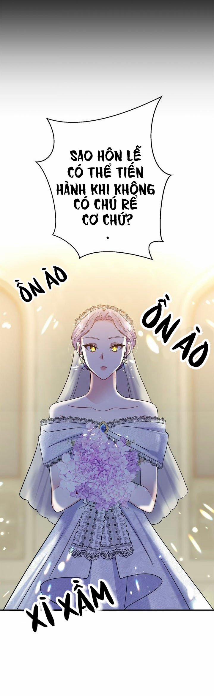 Cách Để Đánh Cắp Trái Tim Của Hoàng Đế 3 trang 88