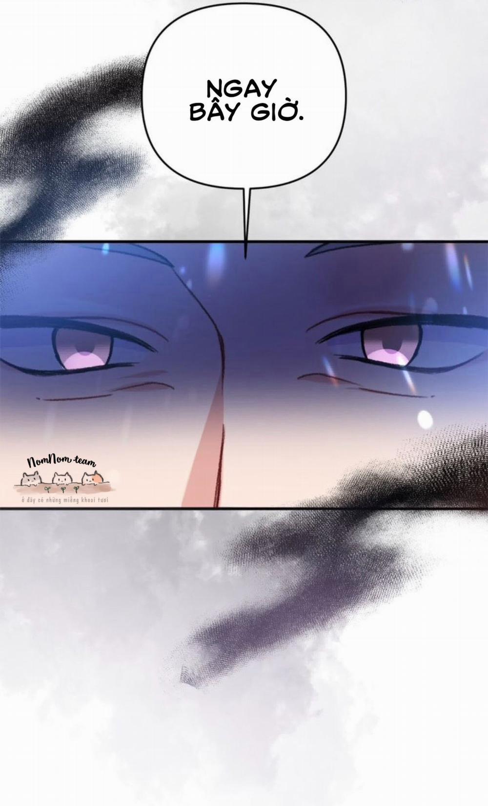 Cách Để Đánh Cắp Trái Tim Của Hoàng Đế 3 trang 9