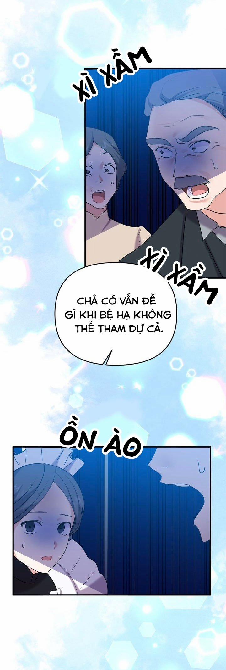 Cách Để Đánh Cắp Trái Tim Của Hoàng Đế 3 trang 92