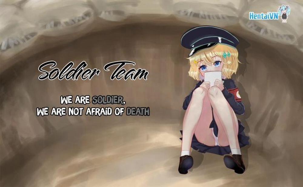 Cách để duy trì sự sống cho một cô gái Zombie 0 Biến cố trang 0