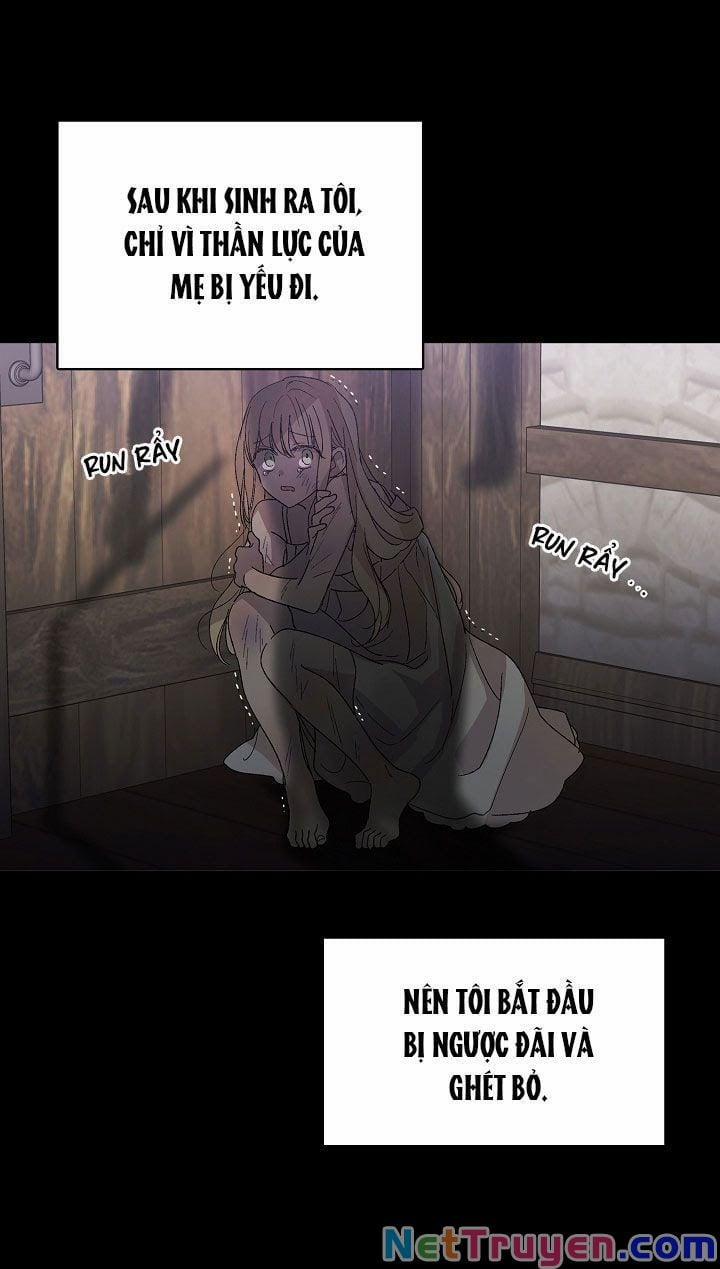 Cách Để Em Bảo Vệ Anh 1 trang 12