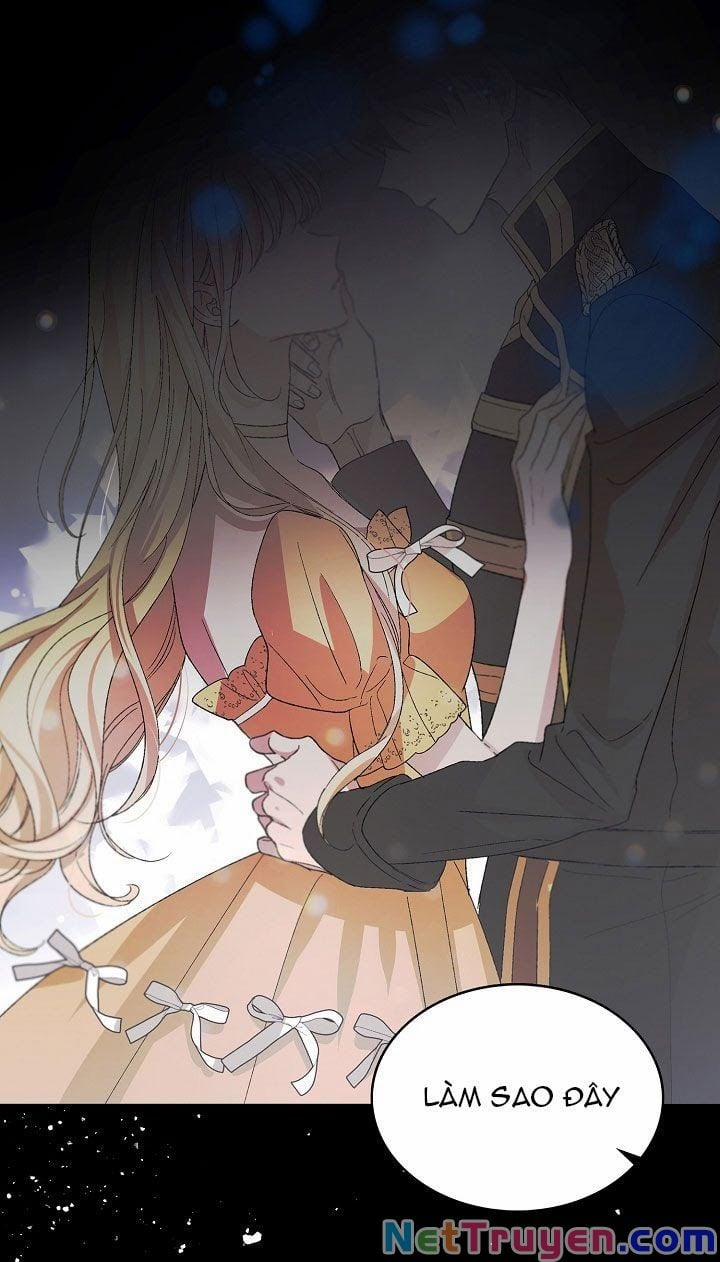 Cách Để Em Bảo Vệ Anh 1 trang 21