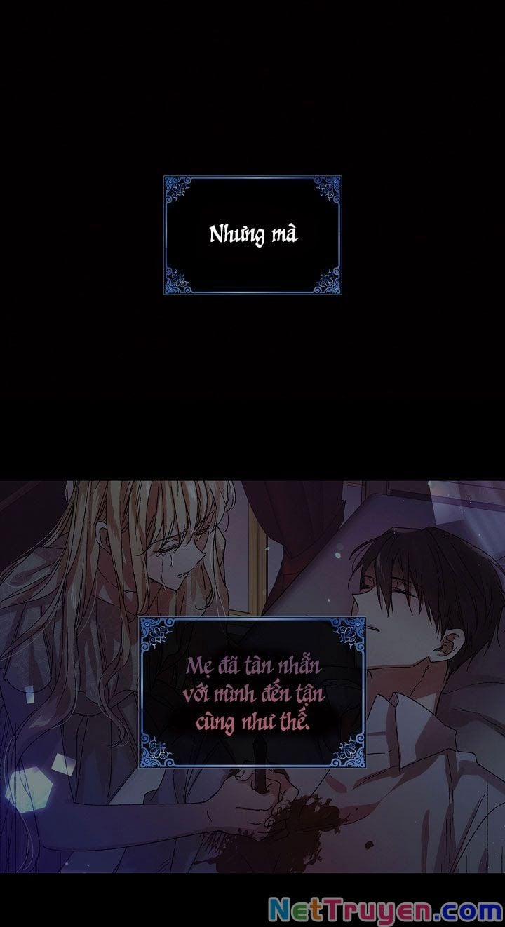 Cách Để Em Bảo Vệ Anh 1 trang 32