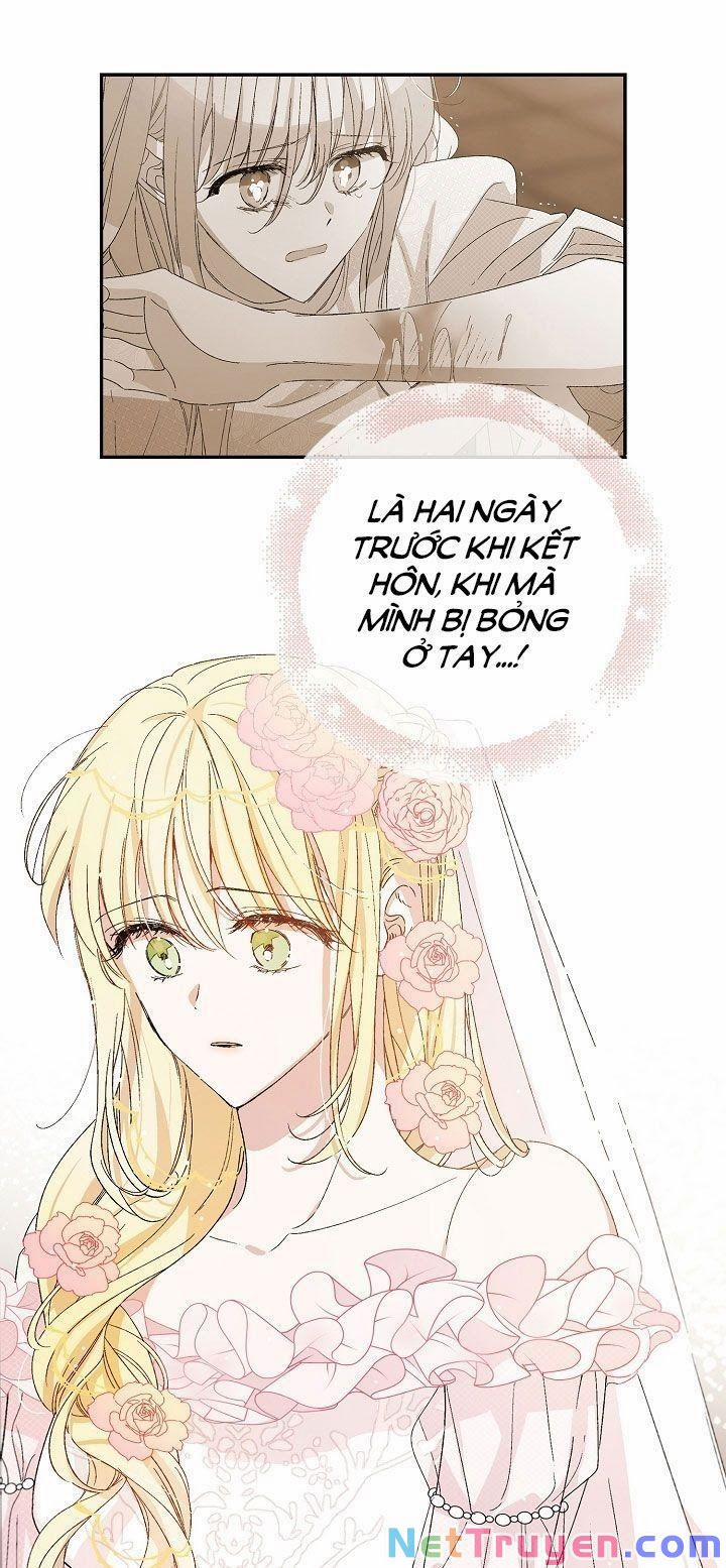 Cách Để Em Bảo Vệ Anh 1 trang 40