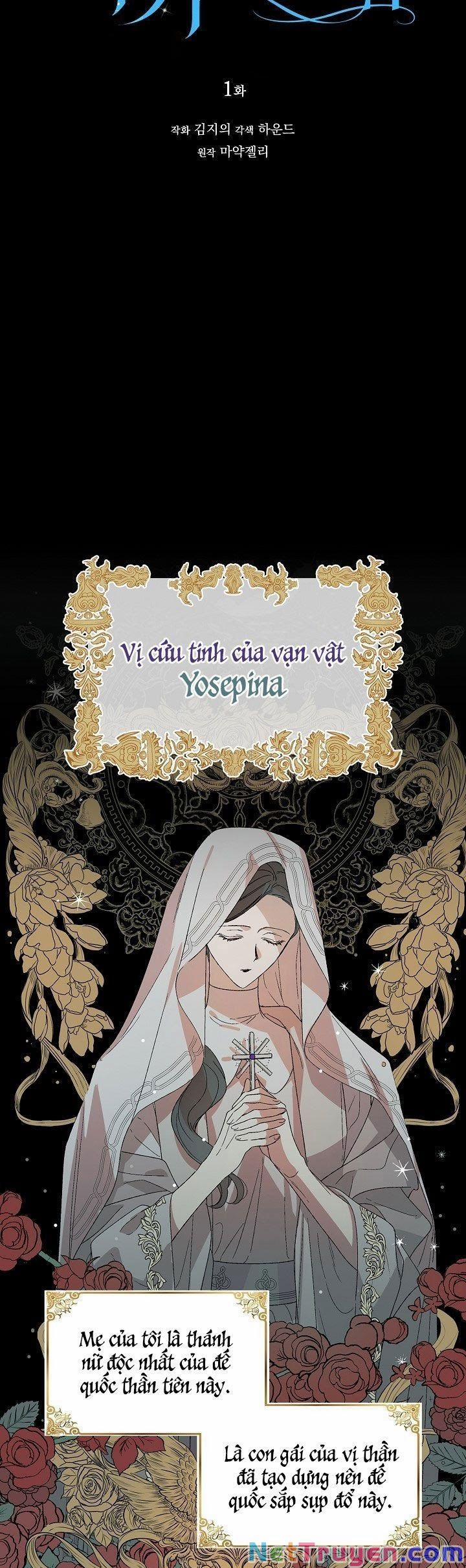 Cách Để Em Bảo Vệ Anh 1 trang 6