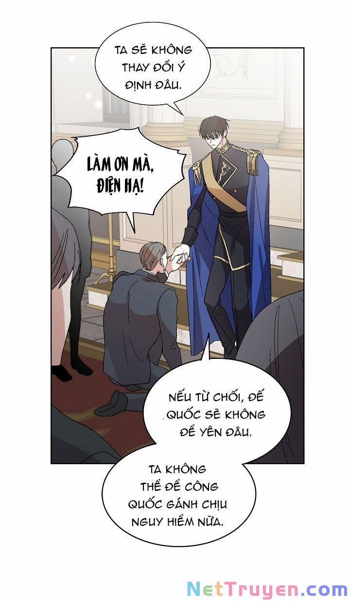 Cách Để Em Bảo Vệ Anh 1 trang 82