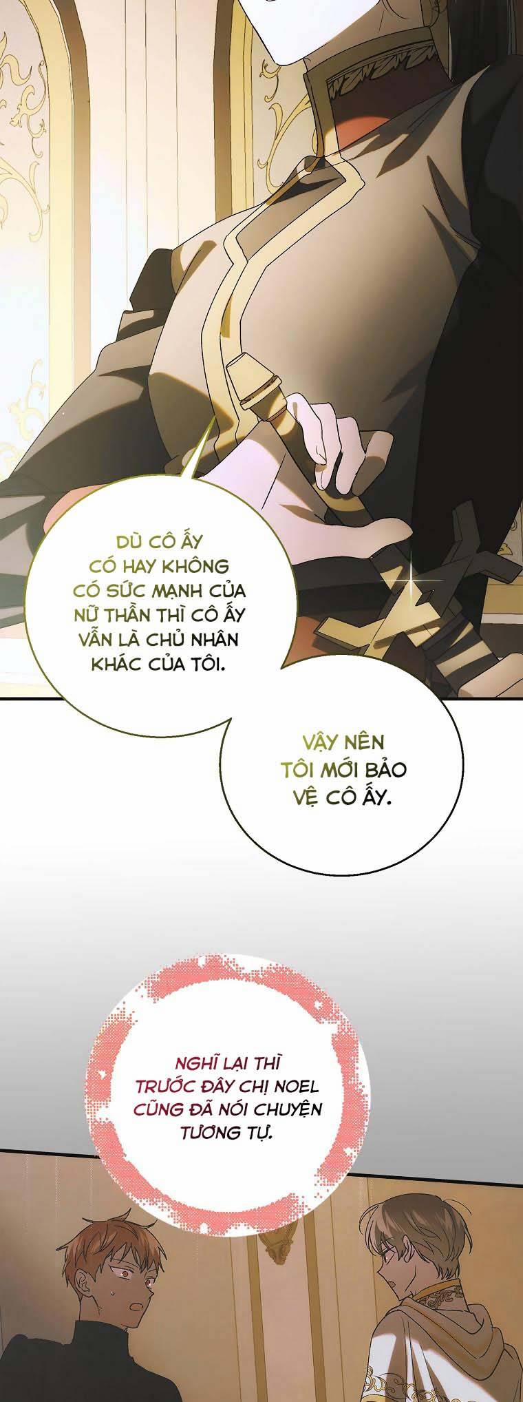 Cách Để Em Bảo Vệ Anh 116 trang 14