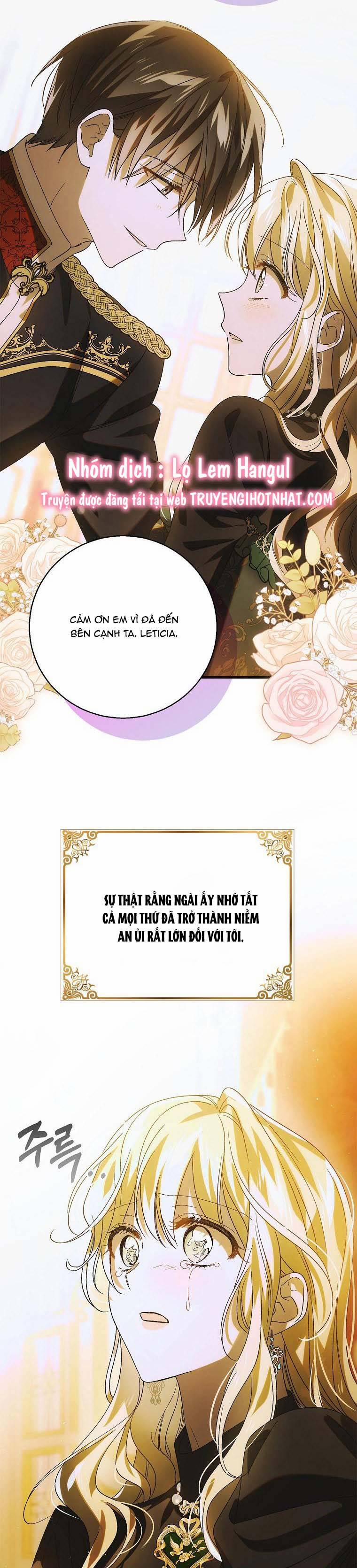 Cách Để Em Bảo Vệ Anh 116 trang 29