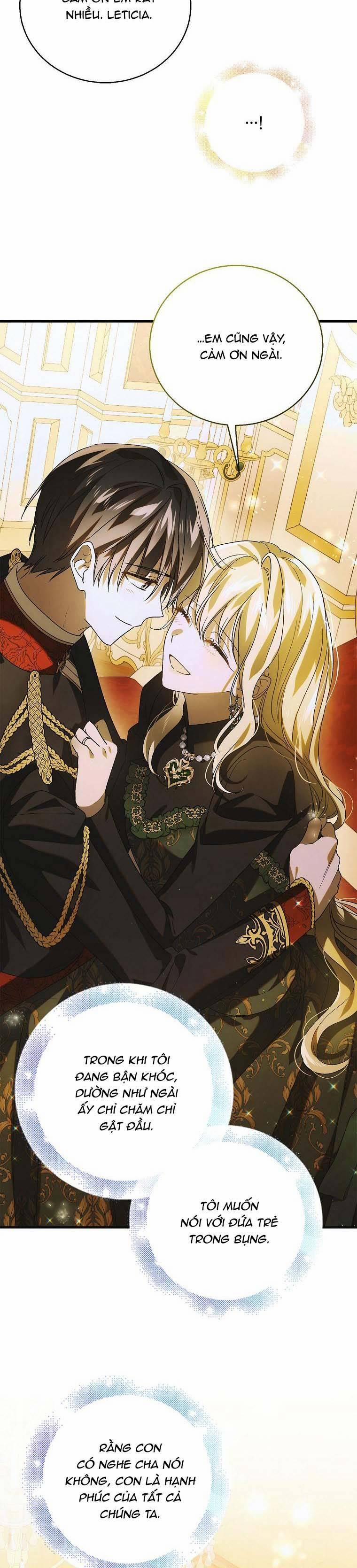 Cách Để Em Bảo Vệ Anh 116 trang 31