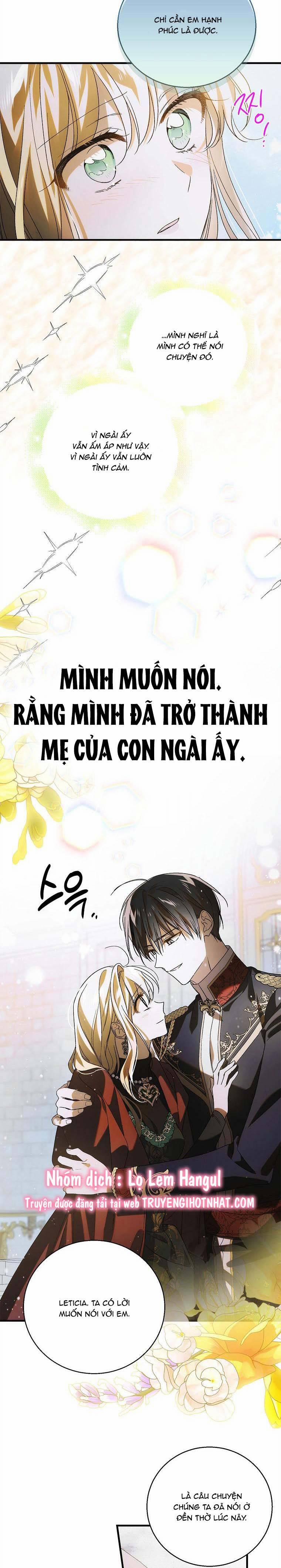 Cách Để Em Bảo Vệ Anh 116 trang 7