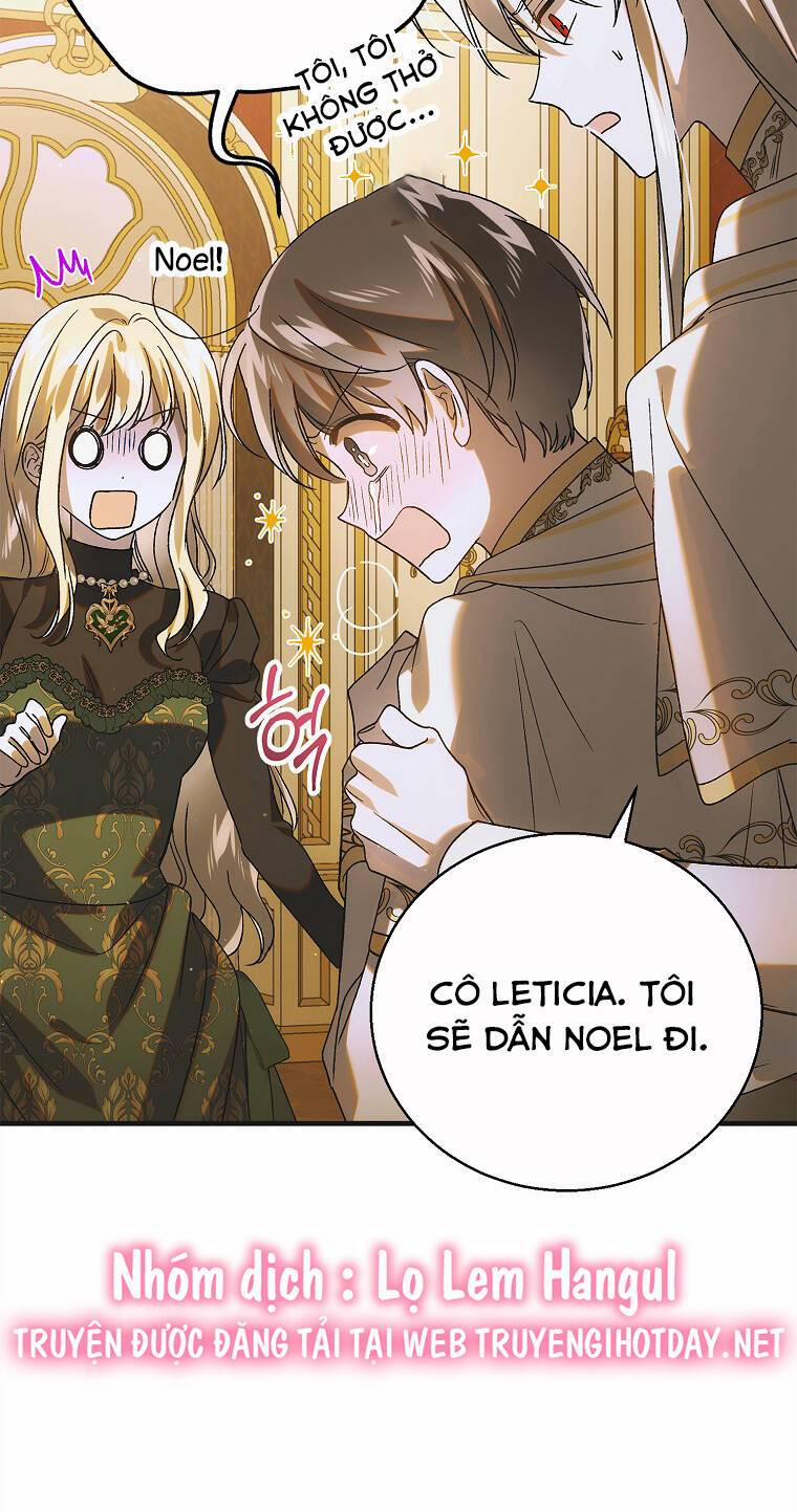 Cách Để Em Bảo Vệ Anh 118.1 trang 13