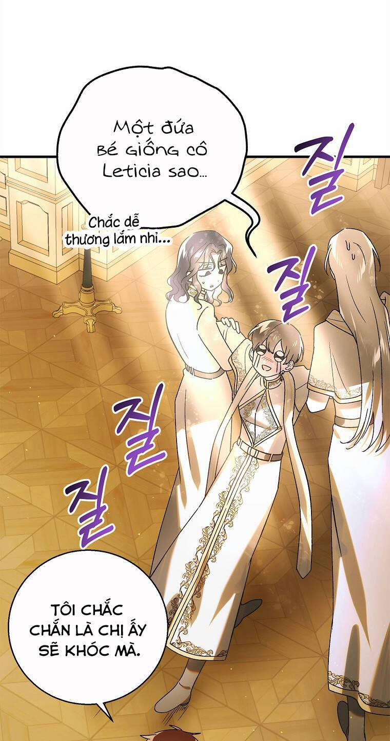 Cách Để Em Bảo Vệ Anh 118.1 trang 14
