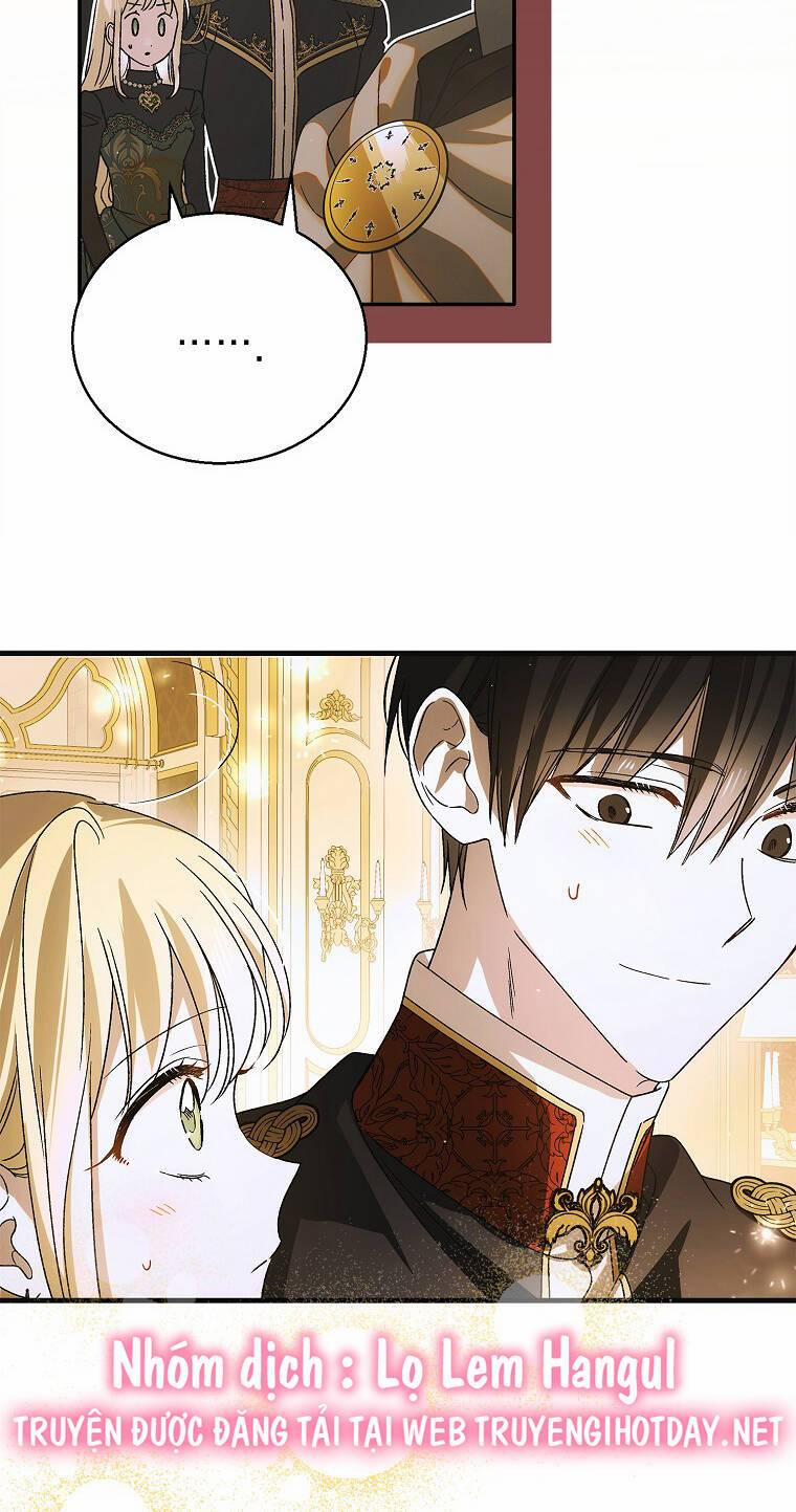 Cách Để Em Bảo Vệ Anh 118.1 trang 16