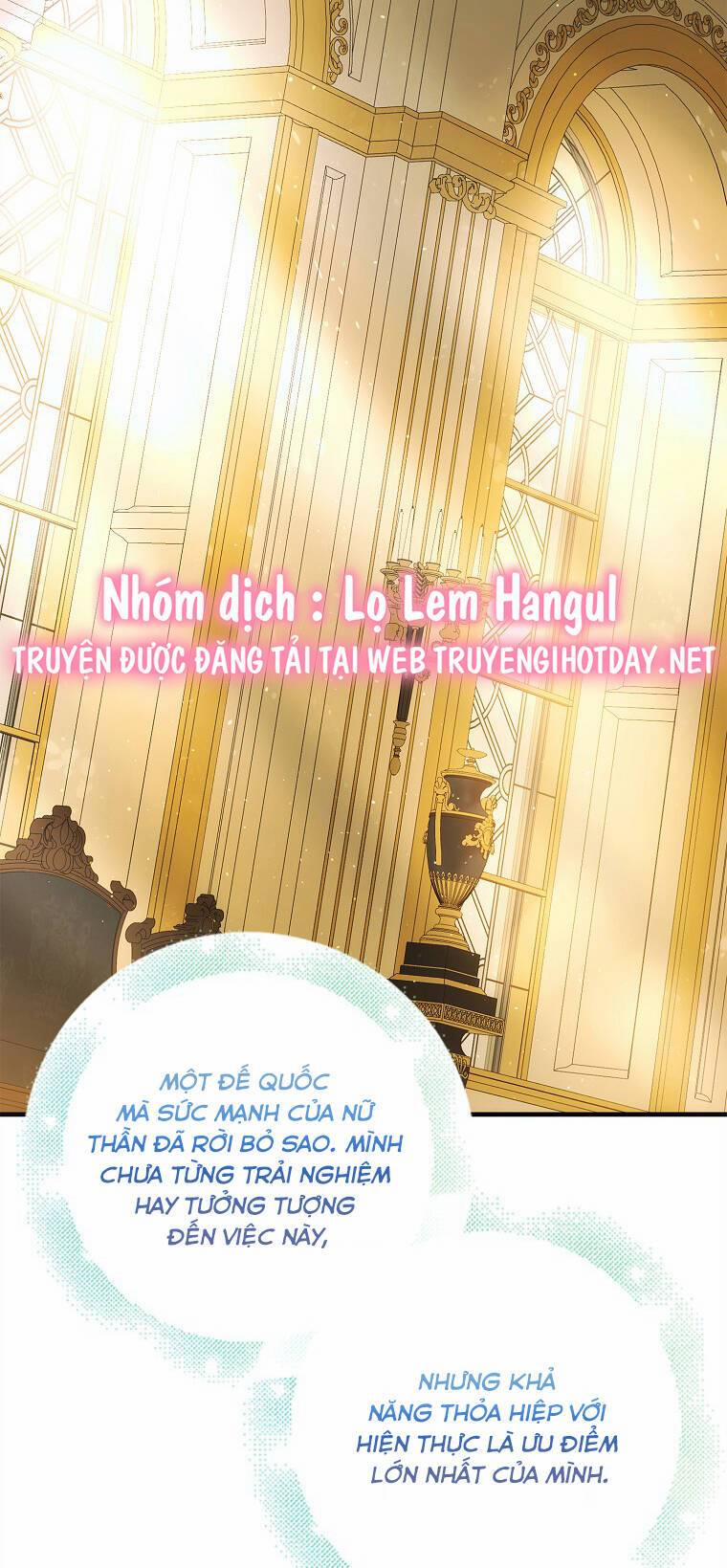Cách Để Em Bảo Vệ Anh 118.1 trang 33