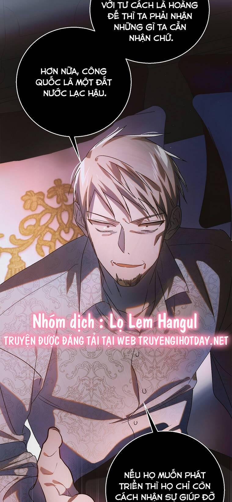 Cách Để Em Bảo Vệ Anh 118.1 trang 41