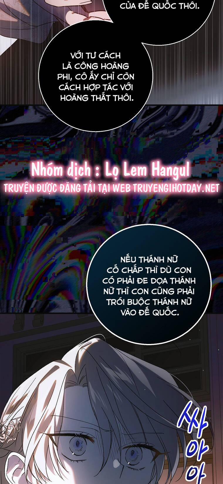 Cách Để Em Bảo Vệ Anh 118.1 trang 42