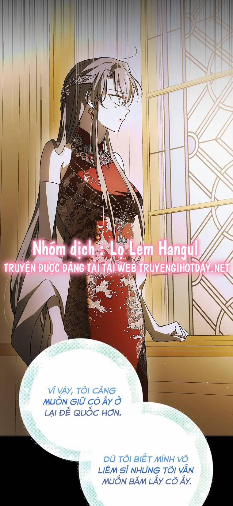 Cách Để Em Bảo Vệ Anh 118.1 trang 48