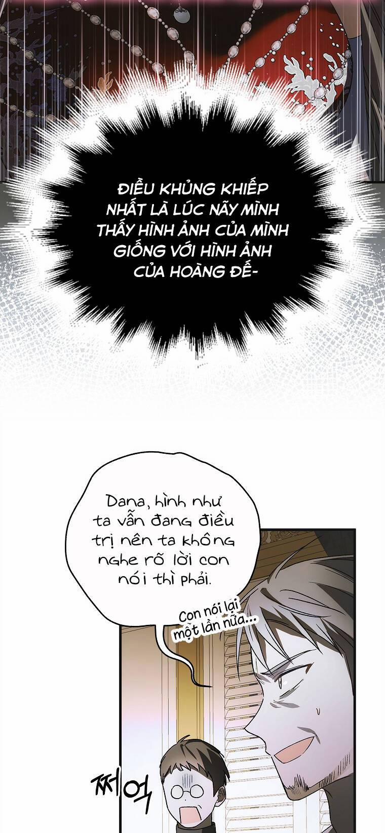 Cách Để Em Bảo Vệ Anh 118.1 trang 55