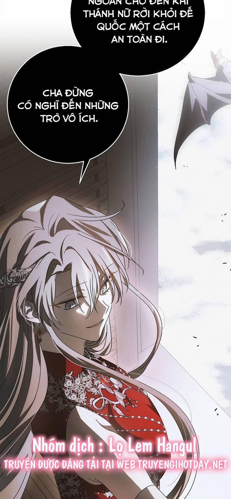 Cách Để Em Bảo Vệ Anh 118.1 trang 63