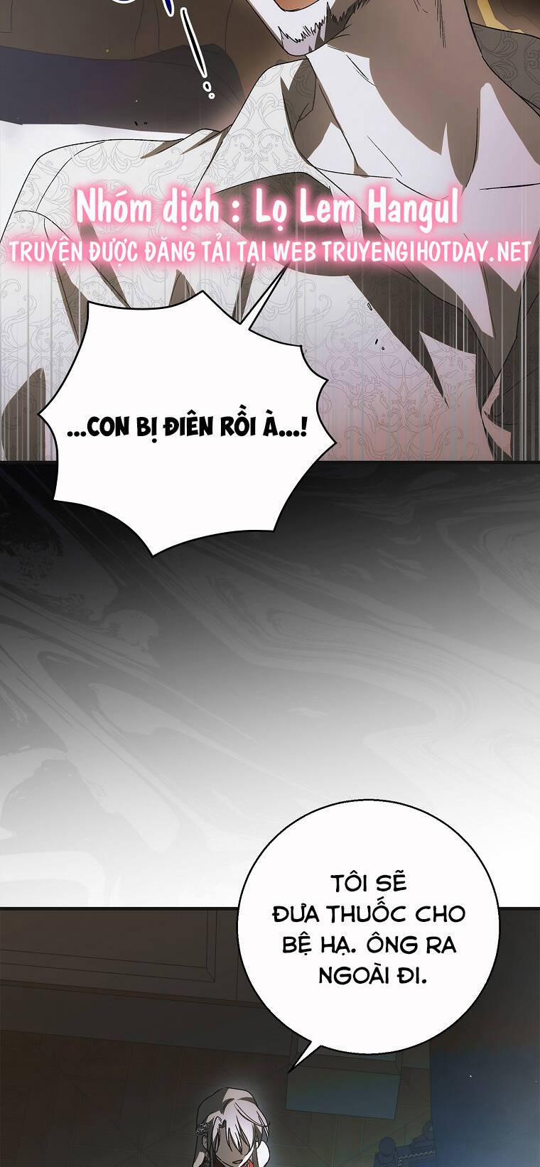Cách Để Em Bảo Vệ Anh 118.1 trang 65