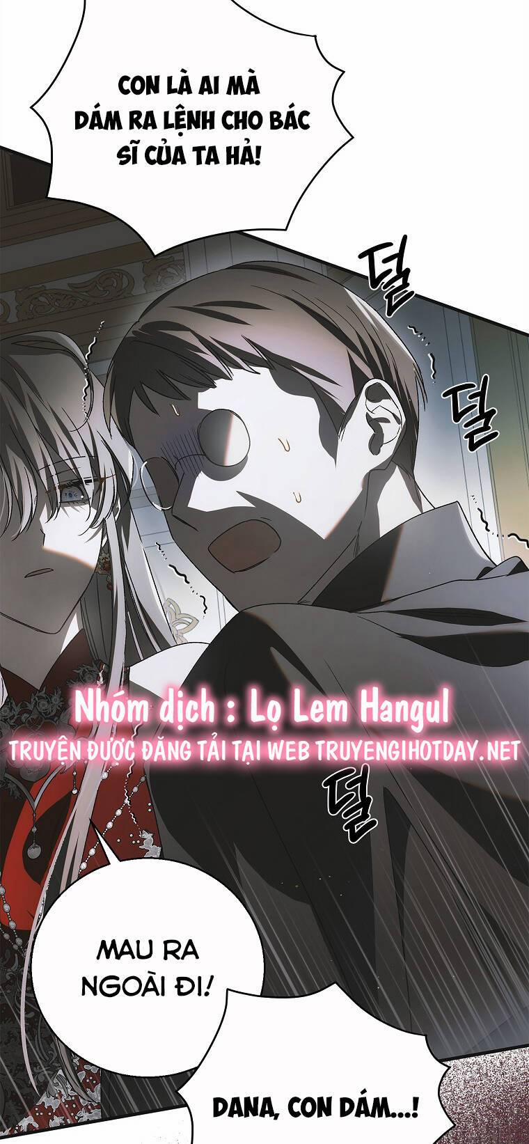 Cách Để Em Bảo Vệ Anh 118.1 trang 67