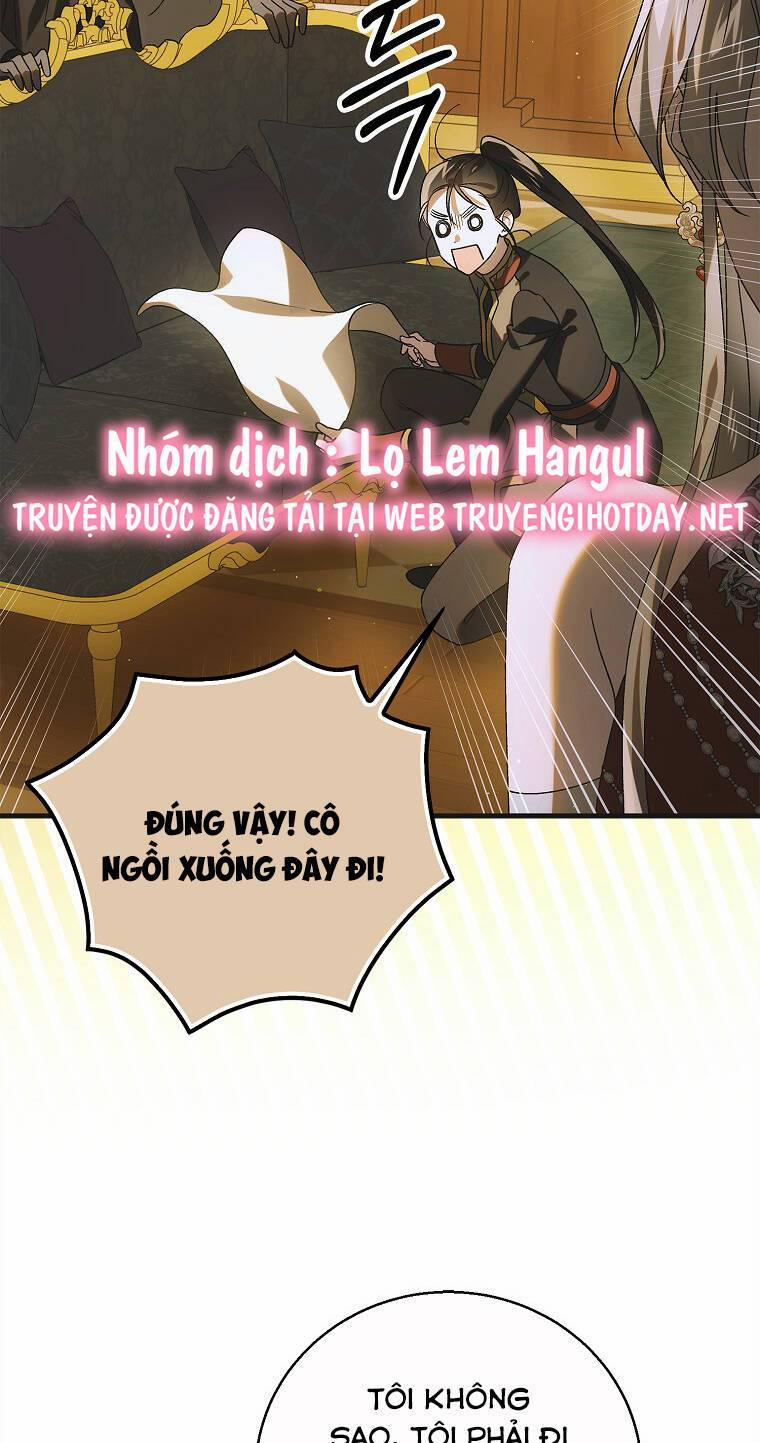 Cách Để Em Bảo Vệ Anh 118.1 trang 7