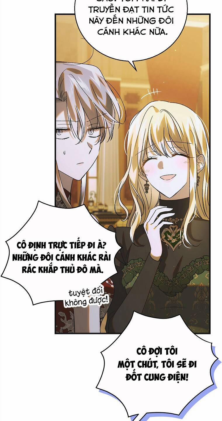 Cách Để Em Bảo Vệ Anh 118.1 trang 8