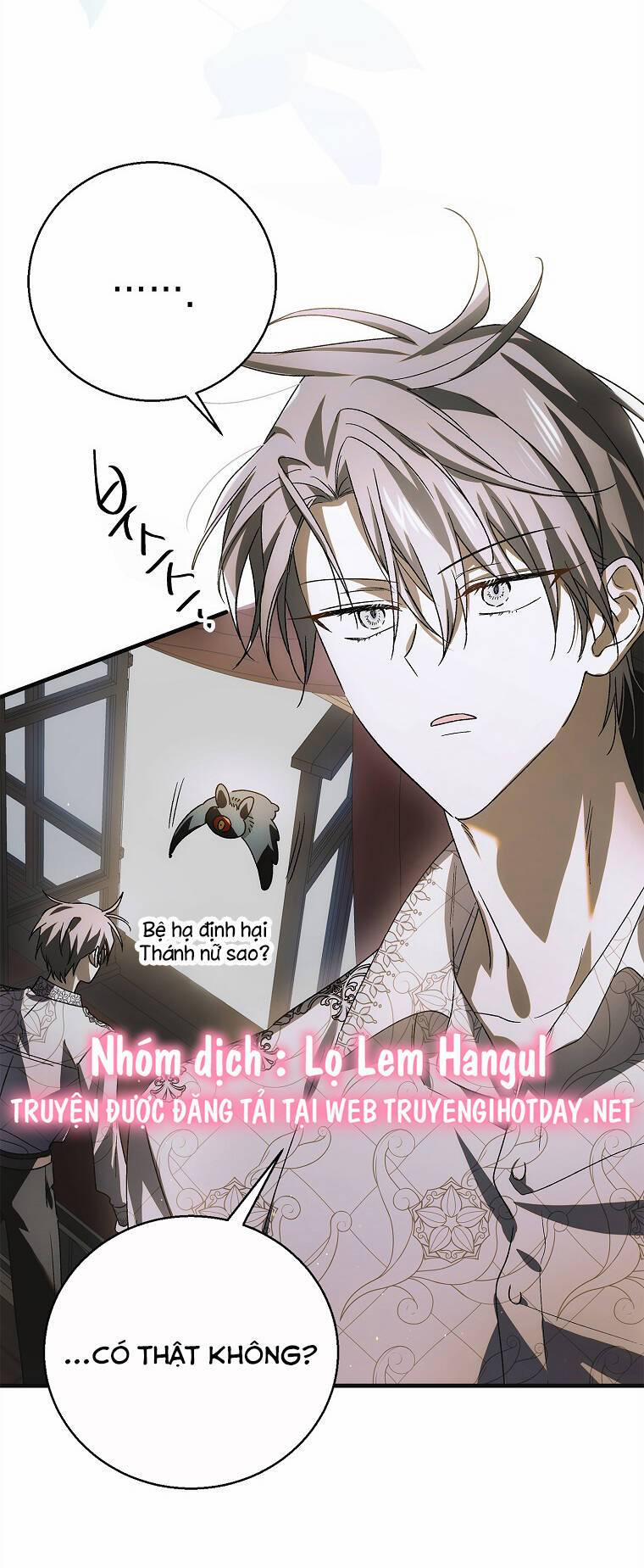 Cách Để Em Bảo Vệ Anh 118.1 trang 80