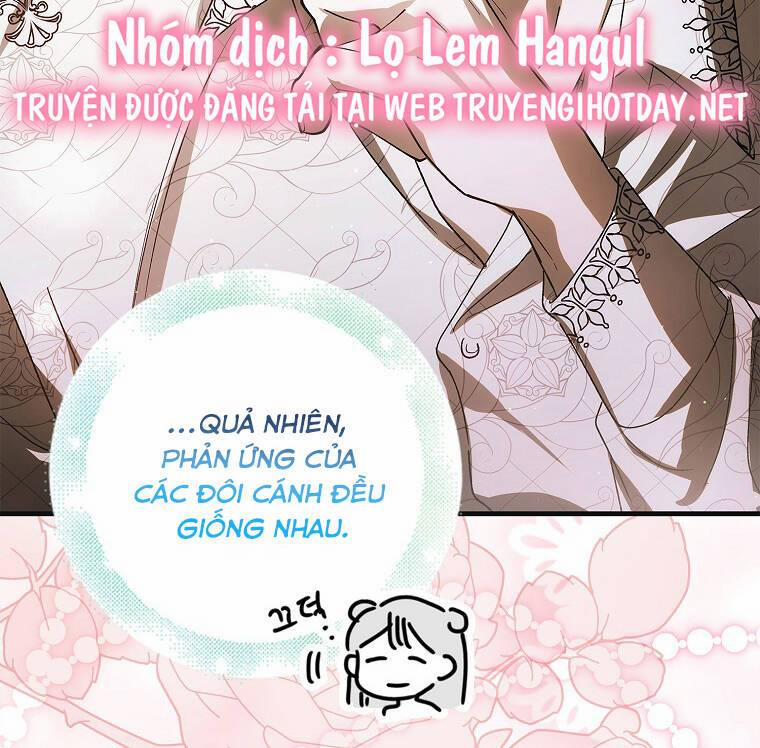 Cách Để Em Bảo Vệ Anh 118.1 trang 83