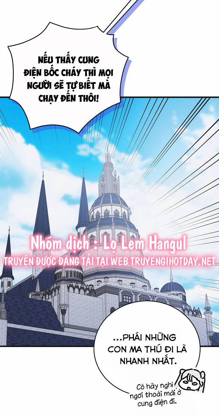 Cách Để Em Bảo Vệ Anh 118.1 trang 9