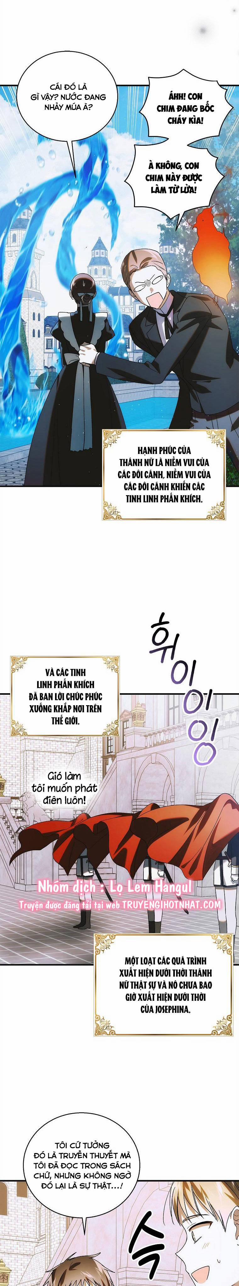 Cách Để Em Bảo Vệ Anh 120 trang 1