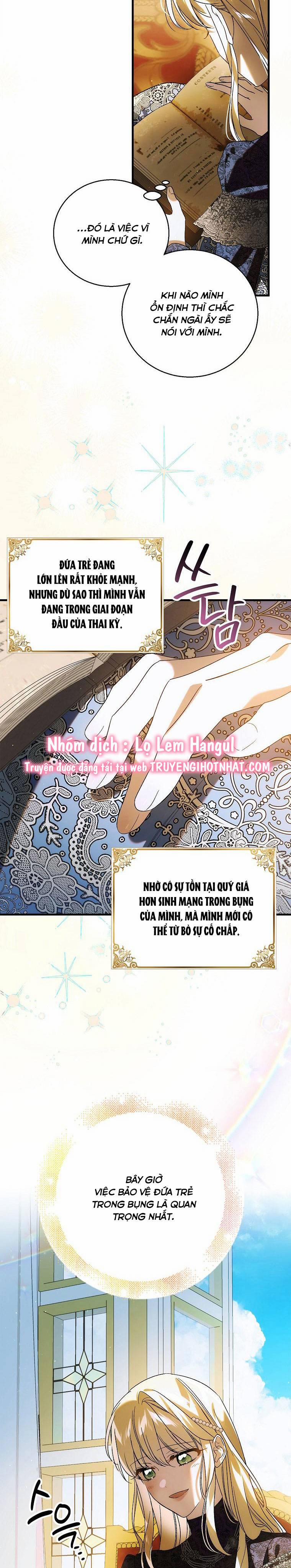 Cách Để Em Bảo Vệ Anh 120 trang 12