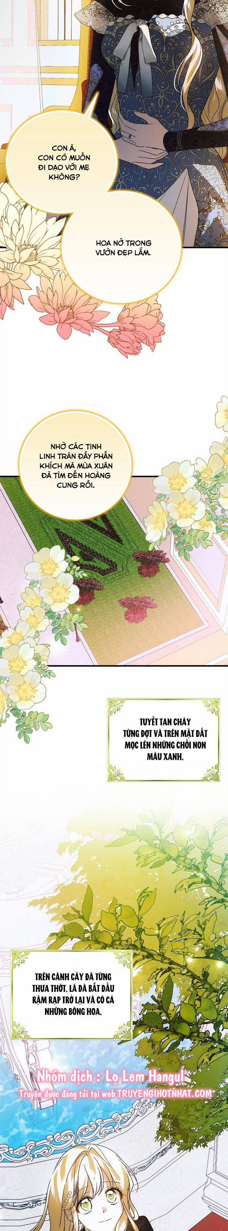 Cách Để Em Bảo Vệ Anh 120 trang 13