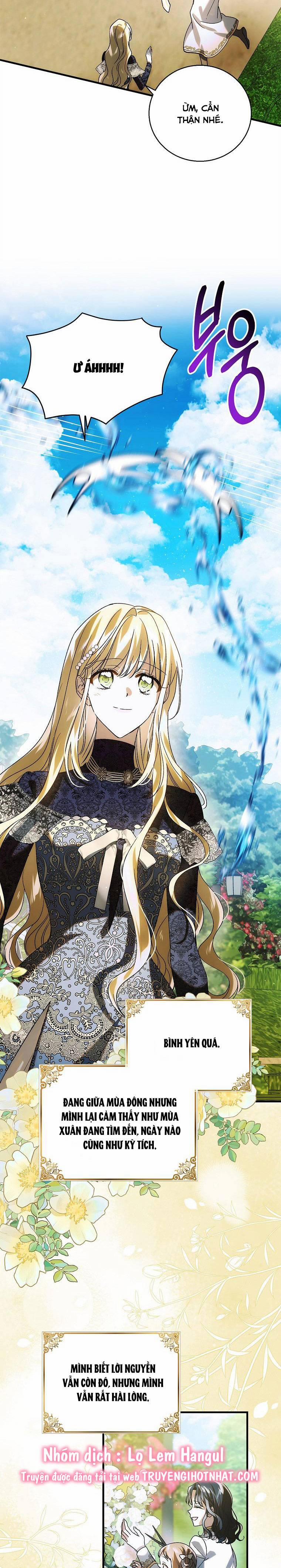 Cách Để Em Bảo Vệ Anh 120 trang 16