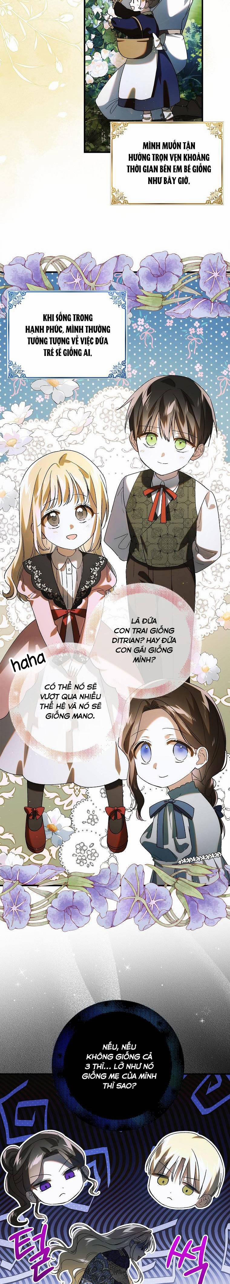 Cách Để Em Bảo Vệ Anh 120 trang 17