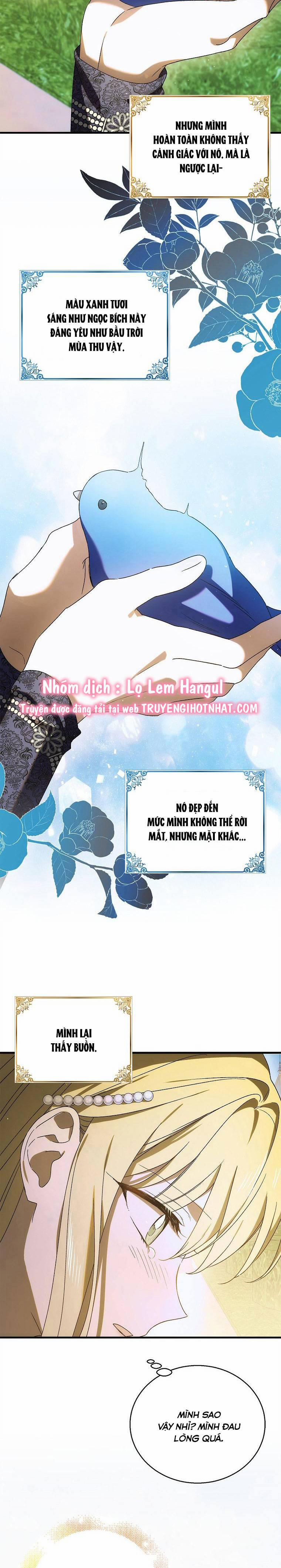 Cách Để Em Bảo Vệ Anh 120 trang 22