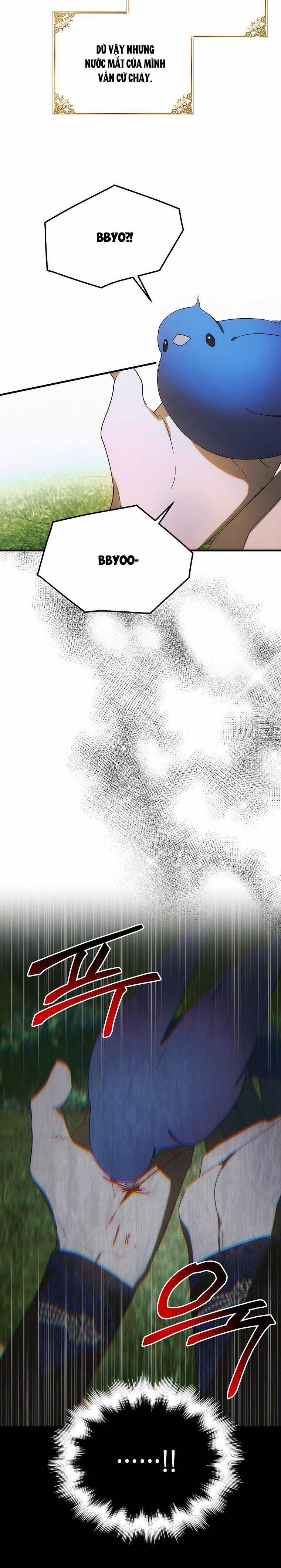 Cách Để Em Bảo Vệ Anh 120 trang 24
