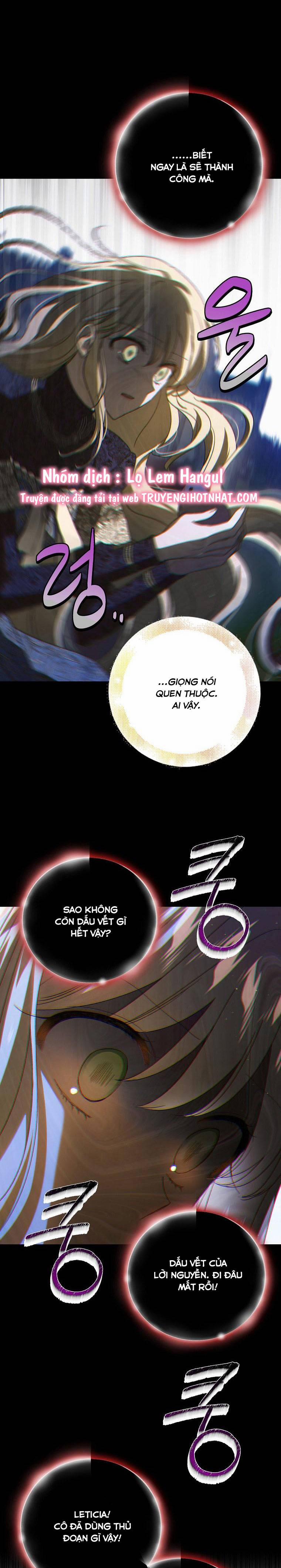 Cách Để Em Bảo Vệ Anh 120 trang 25