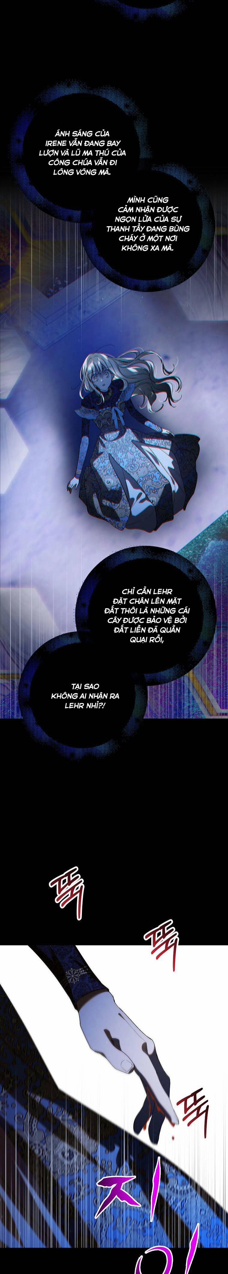 Cách Để Em Bảo Vệ Anh 120 trang 27