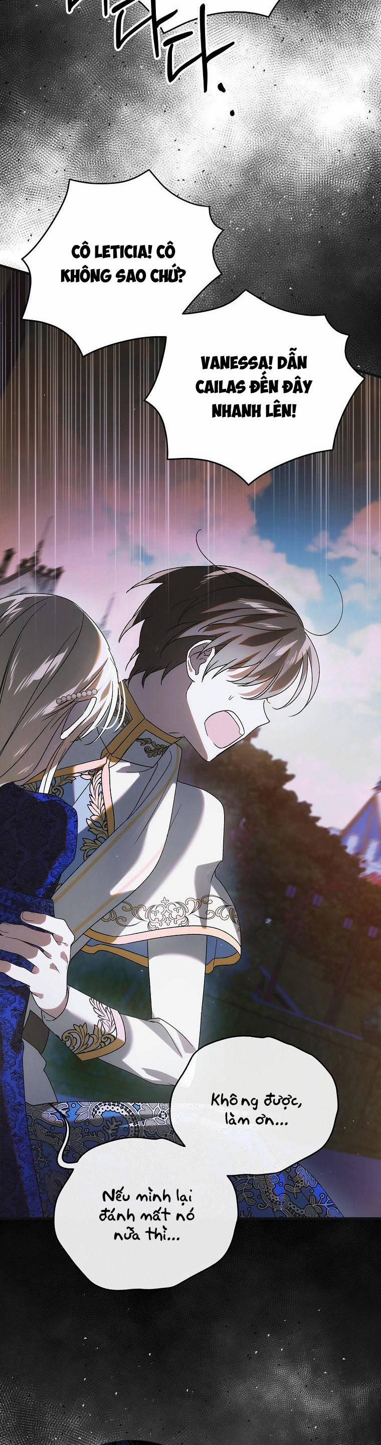 Cách Để Em Bảo Vệ Anh 120 trang 29
