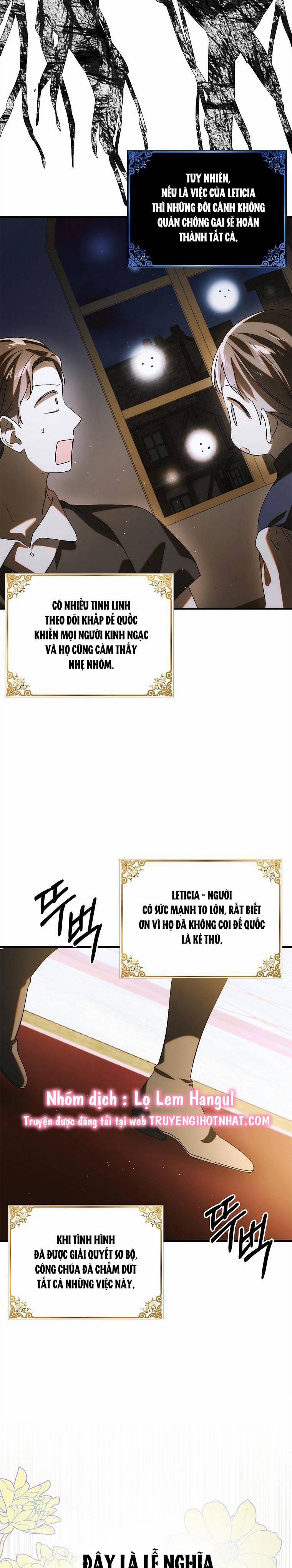 Cách Để Em Bảo Vệ Anh 120 trang 5