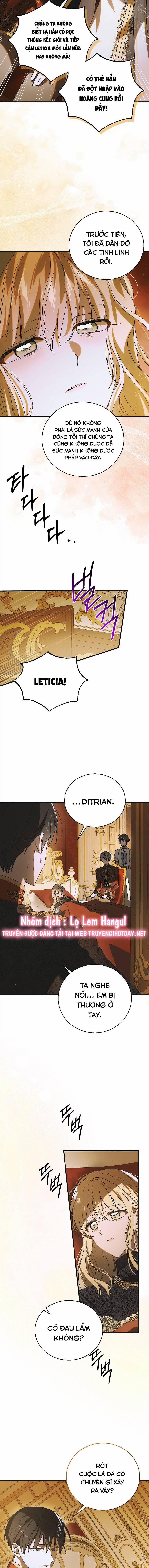 Cách Để Em Bảo Vệ Anh 121 trang 7