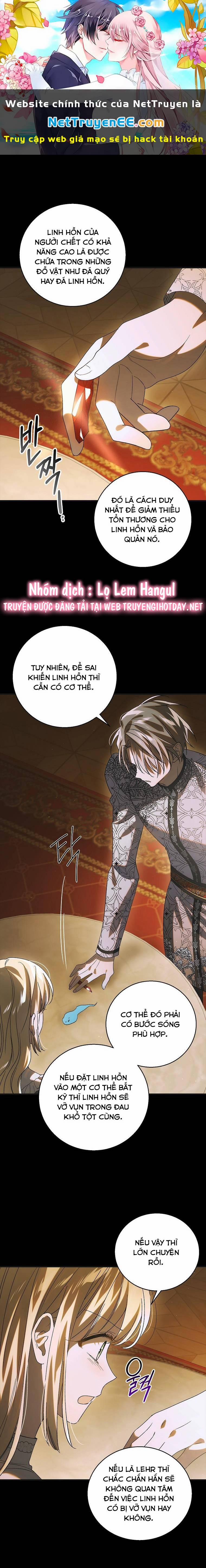 Cách Để Em Bảo Vệ Anh 125.1 trang 0