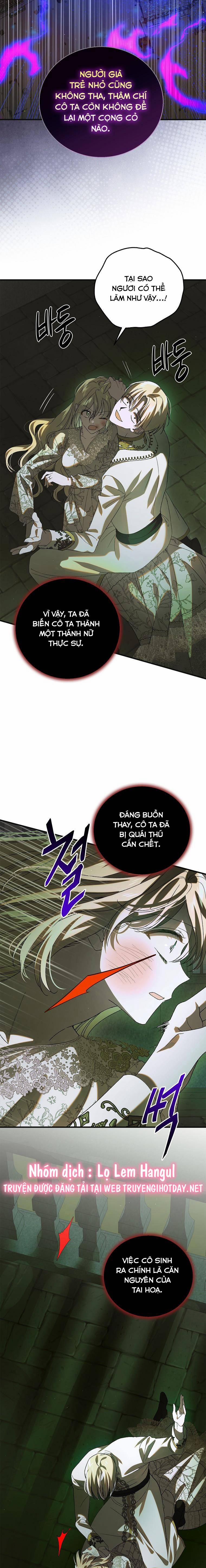 Cách Để Em Bảo Vệ Anh 125.1 trang 16