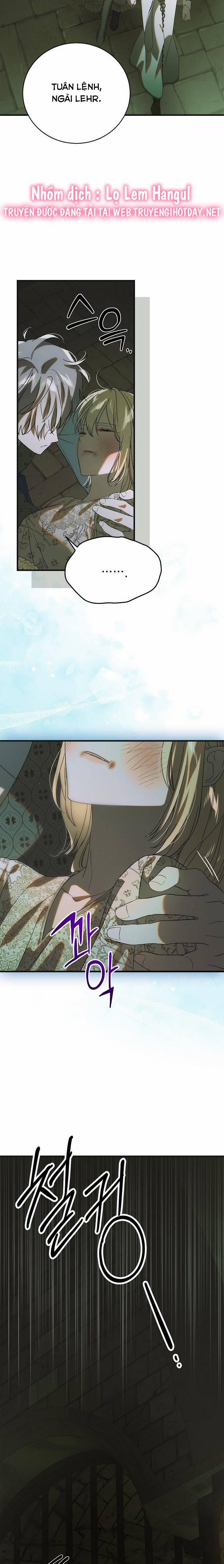 Cách Để Em Bảo Vệ Anh 125.1 trang 19