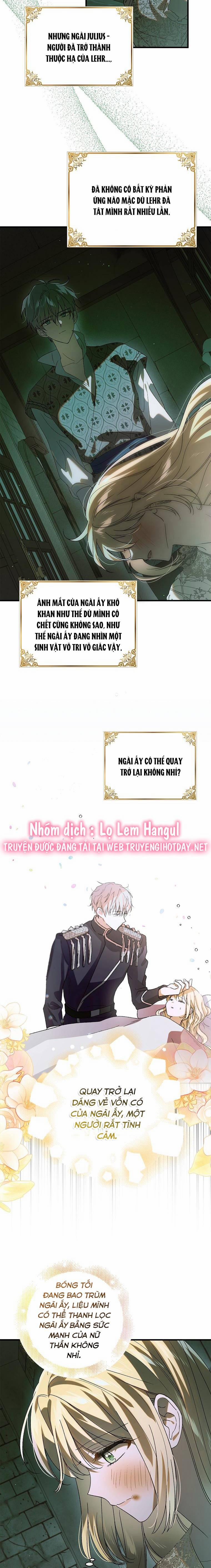 Cách Để Em Bảo Vệ Anh 125.1 trang 25